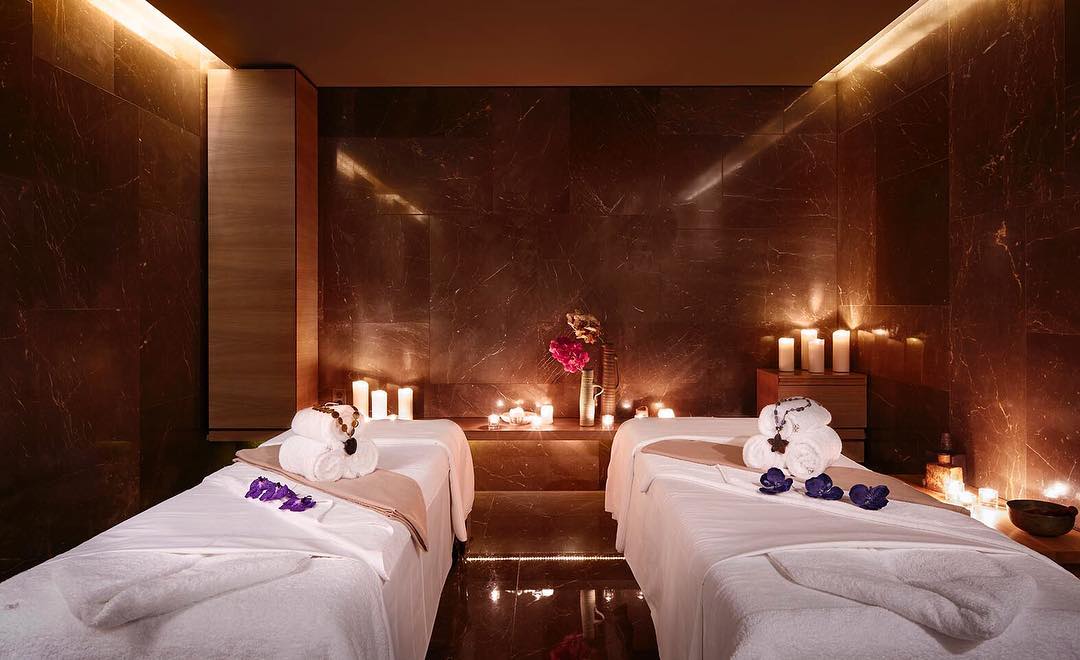 Akasha Spa